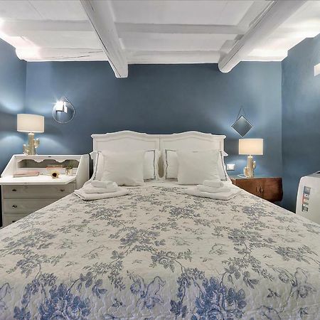 Lovely Mini Suite Флоренція Екстер'єр фото