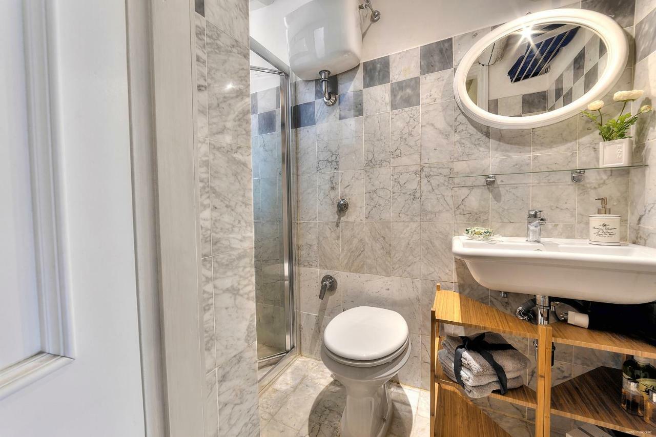 Lovely Mini Suite Флоренція Екстер'єр фото